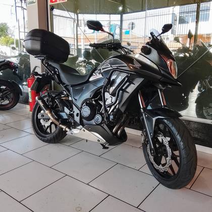 HONDA CB 500 X 